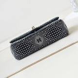  women's handbag, versatile design, view 8