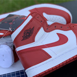 Nike Men's & Women's Premium Designer Sneakers — Style 070 interior view