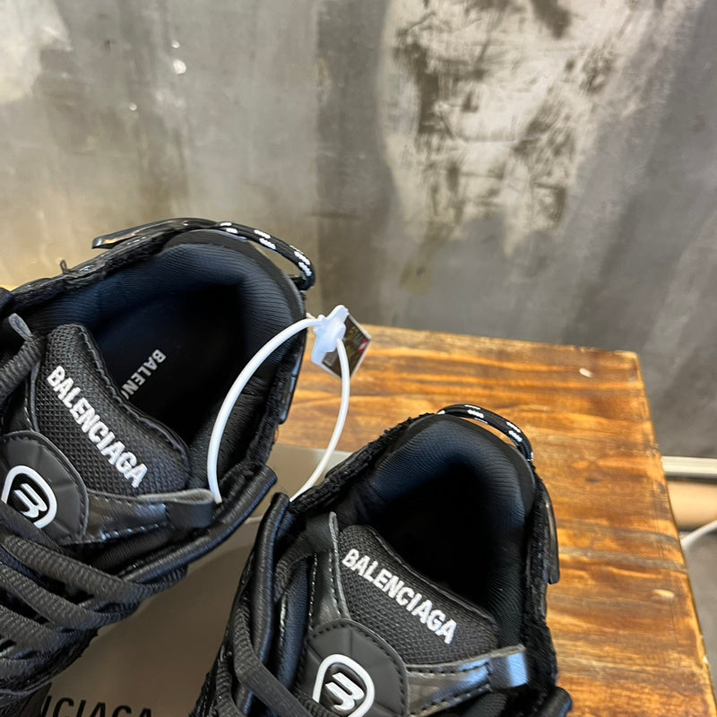 Balenciaga shoes Style 057 - styled lifestyle view