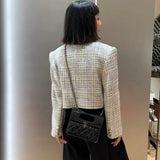  women's handbag, mid design, view 4