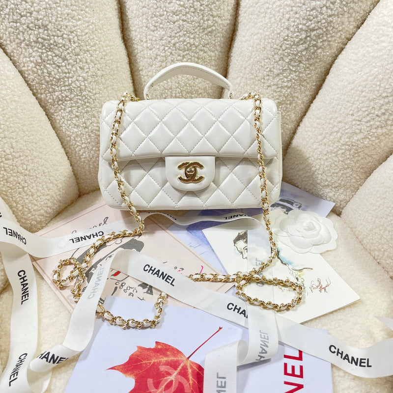  handbag, mid everyday style, image 1