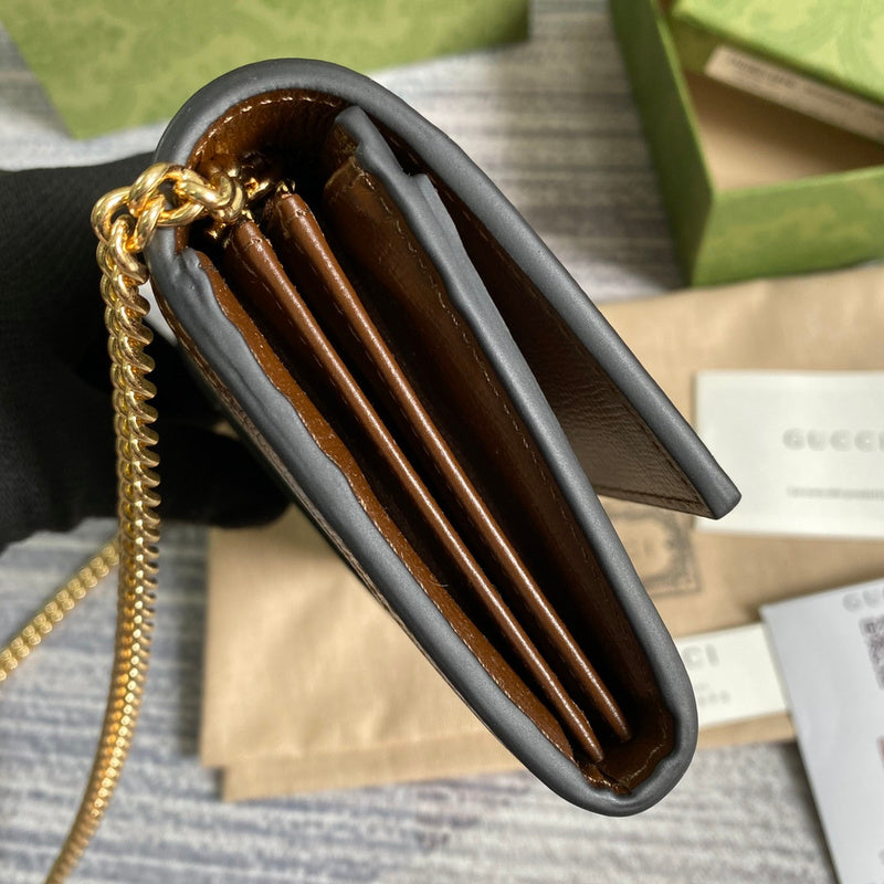 Top view of premium elevated women's handbag – women's premium purse