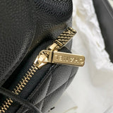  women's handbag, mid design, view 7