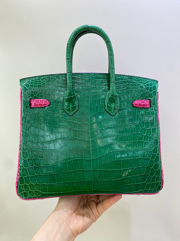 Considered bag women's premium everyday handbag