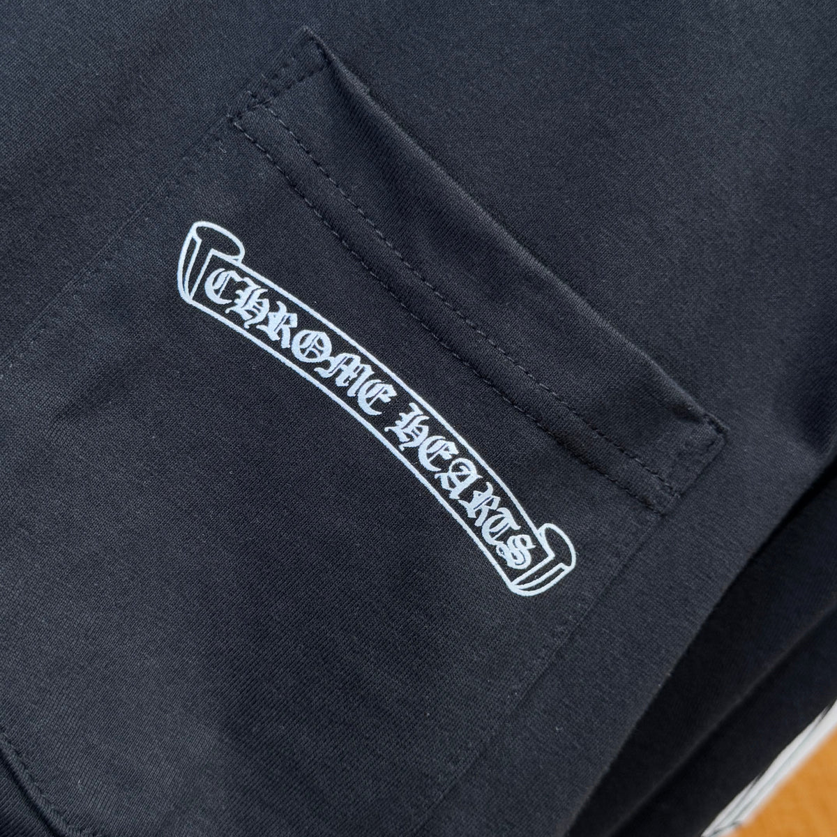 Sweaters? Chrome H Jumper Premium Casual Designer Knitwear