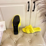 Hermès White Crisscross Strap Sandals - Lifestyle Styling Shot