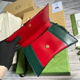 Sleek Faux Leather Handbag - Premium Craftsmanship Detailing | Women's Everyday Carry Handbag #305 - alternate angle view (image 8) of designer-inspired handbag