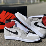 Nike Men's & Women's Premium Athletic Sneakers — Style 019 detail view