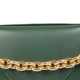 Bottega Veneta premium cross body bags detail and craftsmanship close-up