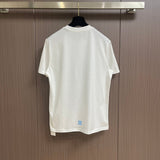 Side profile of Givenchy luxury clothing with streetwear-inspired cut
