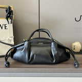 Ziva's Charm handbag – product shot (35cm*11.5cm*21cm)