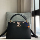  versatile structured bag detail view showing craftsmanship 32