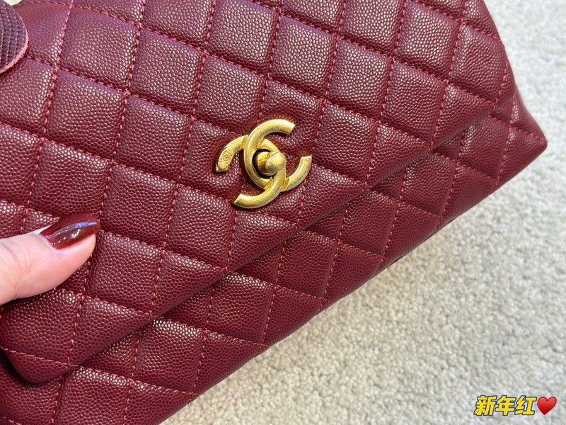 Zivas Charm Understated Luxury Designer Handbag (Versatile Style Statement) – Styled Look