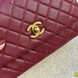 Zivas Charm Understated Luxury Designer Handbag (Versatile Style Statement) – Styled Look