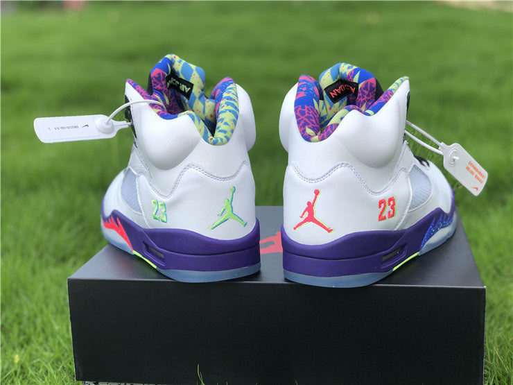 Nike Men's & Women's Signature Luxury Sneakers — Style 108 detail view
