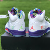 Nike Men's & Women's Signature Luxury Sneakers — Style 108 detail view