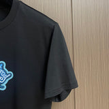 Full styled look of Givenchy luxury clothing with streetwear-inspired cut