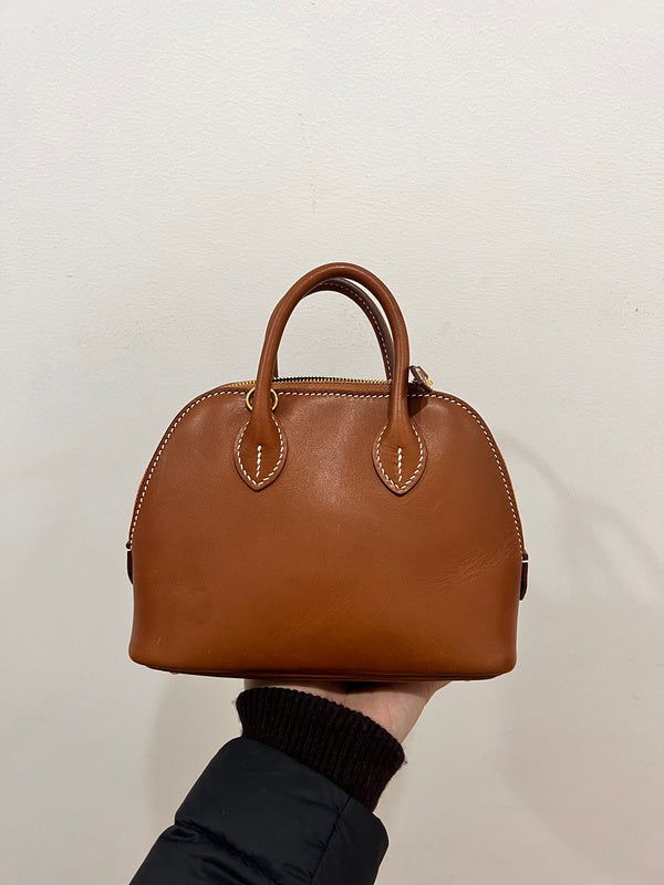 Structured bag women's premium everyday handbag