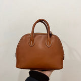 Structured bag women's premium everyday handbag