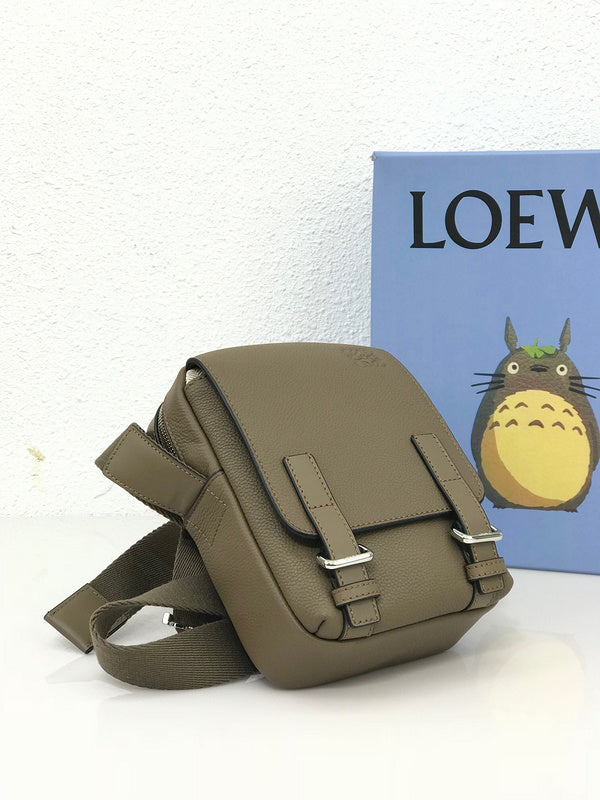 Ziva's Charm handbag – lifestyle view (18cm*14cm*4.5cm)