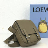 Ziva's Charm handbag – lifestyle view (18cm*14cm*4.5cm)