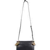 Bottega Veneta cross body bags luxury designer piece front view