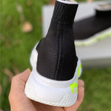 Balenciaga shoes Style 341 - packaging and accessories