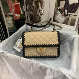  women's handbag, mid design, view 10