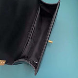  women's handbag, mid design, view 8