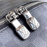 Front view of signature chic women's handbag – women's everyday handbag