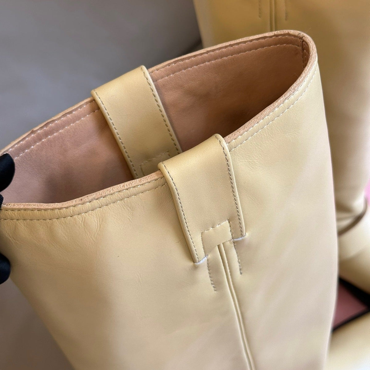 Shoes? Acne Boots Premium Designer Casual Shoes