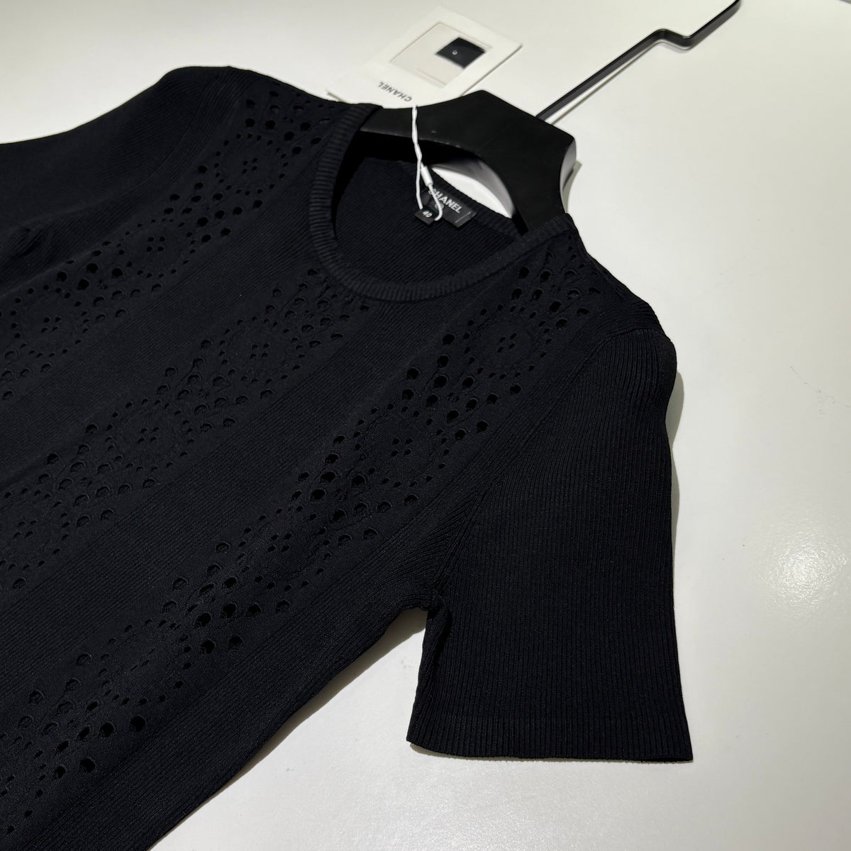 Chanel Tops? Chanel Top Premium Designer Casual Top