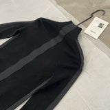 Chanel Turtleneck – luxury designer piece at Bellvora