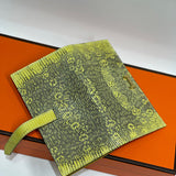 Effortless bag shown from front angle