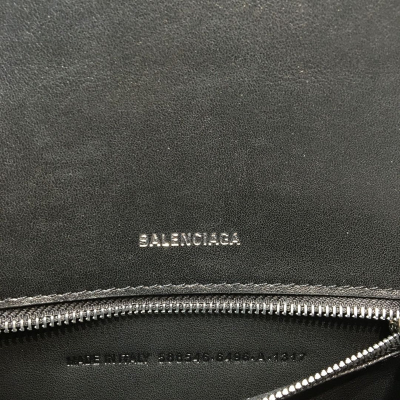 Elegant Faux Leather Handbag - Everyday Elegance | Women's Statement Accessory #866 - close-up detail shot (image 3) of designer-inspired handbag