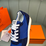 Hermes shoes Style 077 - close-up of timeless elegant design