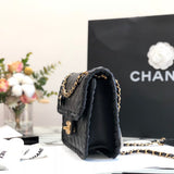  women's handbag, mid design, view 6