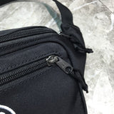 Timeless Premium PU Leather Handbag - Signature Hardware Accents | Women's Everyday Carry Handbag #245 - styled full view (image 7) of designer-inspired handbag