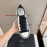 Amiri sneakers styling view — premium authentic designer style