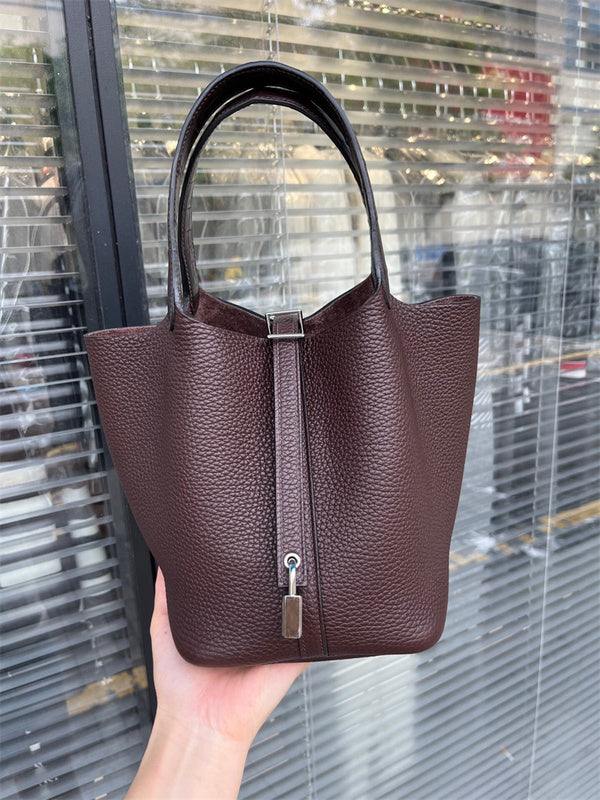 Tailored bag women's premium everyday handbag