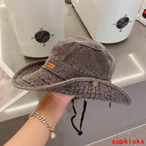 Front view of Louis Vuitton unisex cap