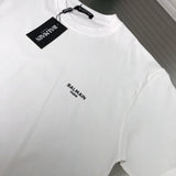 Balmain clothing detail view — premium authentic designer style