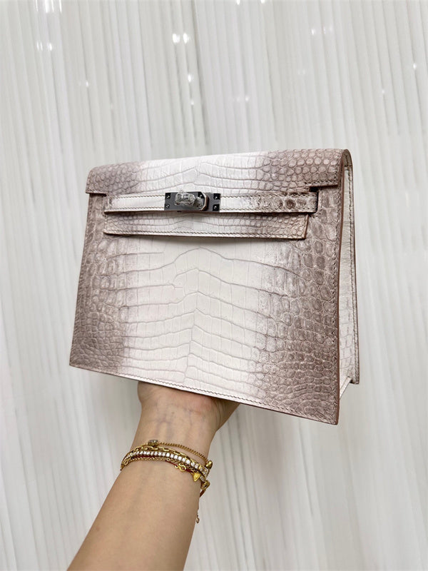 Sculpted bag women's premium everyday handbag