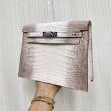 Sculpted bag women's premium everyday handbag