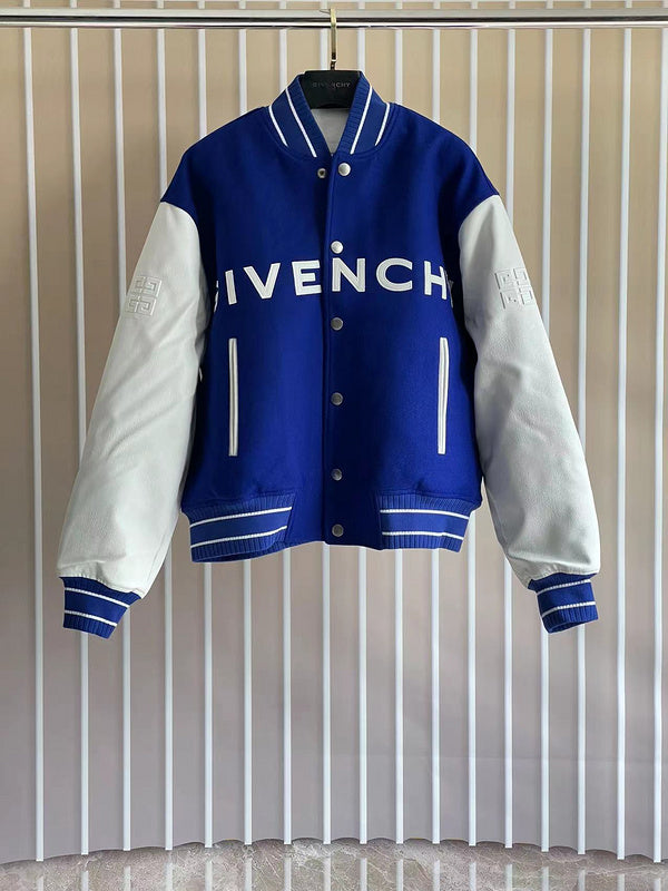 Givenchy clothing front view — premium authentic designer style