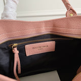 Zivas Charm Everyday Sophistication Fashion Handbag (Refined Modern Silhouette) – Detail View