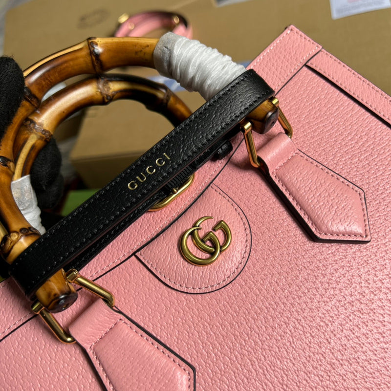 Styled lifestyle shot of premium polished women's handbag – women's designer-style accessory