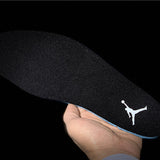 Nike Men's & Women's Designer Low-Top Shoes — Style 017 detail view