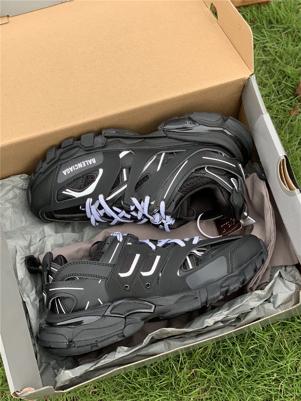 Balenciaga shoes Style 395 - full pair display
