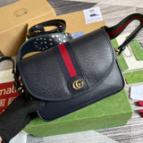 Understated bag women's premium everyday handbag